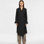 Lindy Dress black Elvine