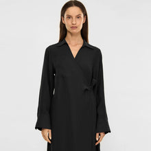 Lindy Dress black Elvine
