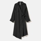 Lindy Dress black Elvine
