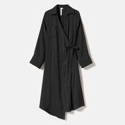 Lindy Dress black Elvine