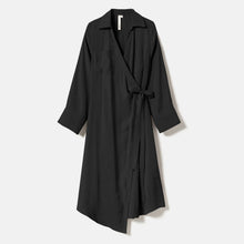 Lindy Dress black Elvine