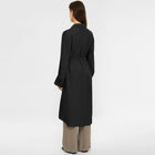Lindy Dress black Elvine