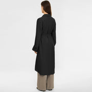 Lindy Dress black Elvine