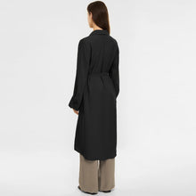 Lindy Dress black Elvine