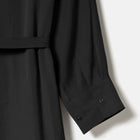 Lindy Dress black Elvine