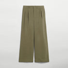 Lisette Pant martini olive