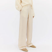 Lynelle Pants sand