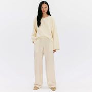 Lynelle Pants sand