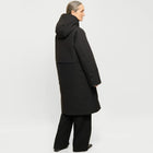 Mathea Cold Winter Parka black