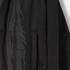 Mathea Cold Winter Parka black
