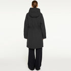 Milica Jacket black Elvine