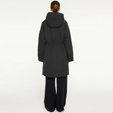 Milica Jacket black Elvine