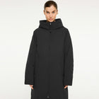 Milica Jacket black Elvine