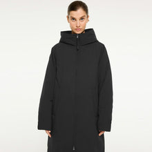 Milica Jacket black Elvine