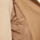Milleah Wool Coat camel Elvine
