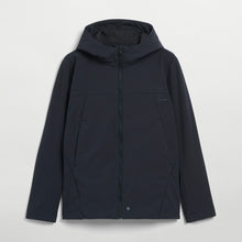 Mogge Jacket dark navy