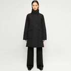 Myra Winter Jacket black