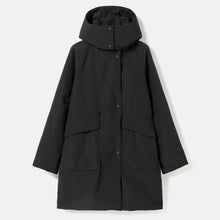 Myra Winter Jacket black