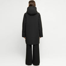 Myra Winter Jacket black