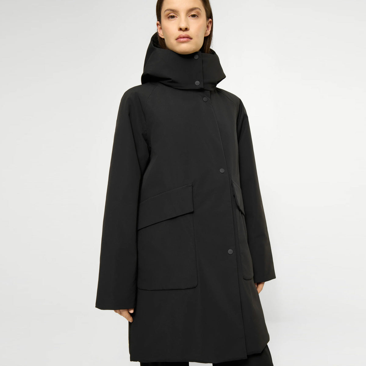 Myra Winter Jacket black