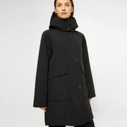 Myra Winter Jacket black