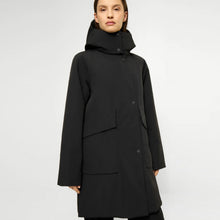 Myra Winter Jacket black