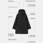 Myra Winter Jacket black