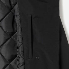 Myra Winter Jacket black