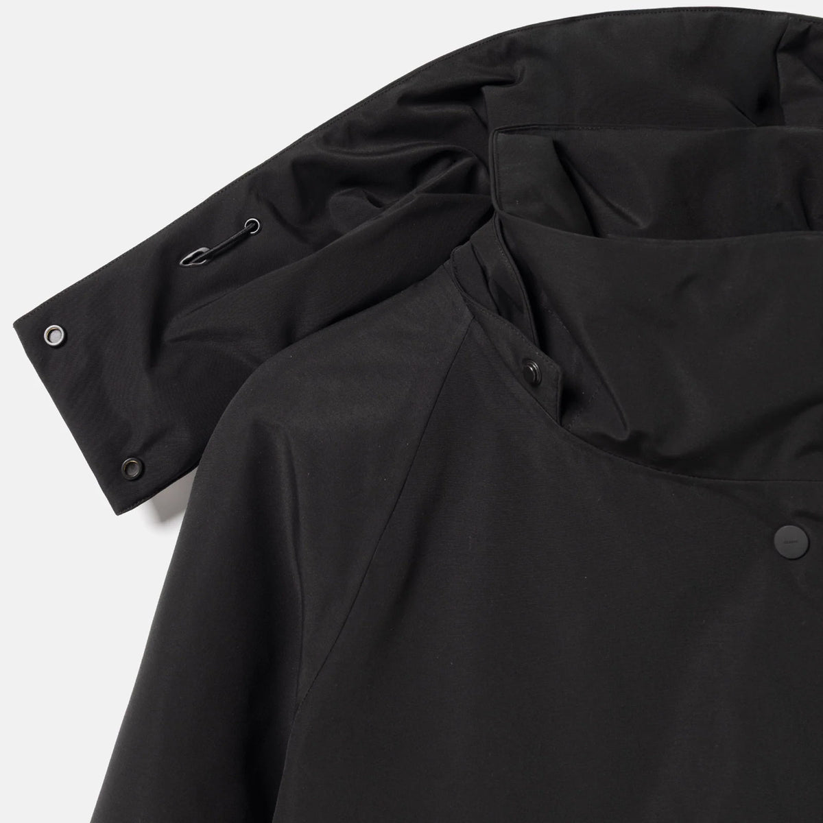 Myra Winter Jacket black