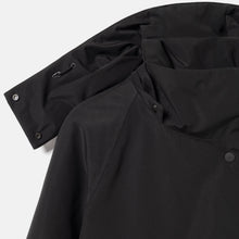 Myra Winter Jacket black
