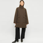 Myra Winter Jacket dusk olive