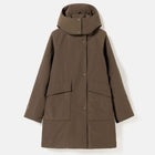 Myra Winter Jacket dusk olive