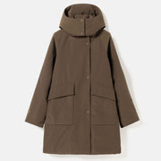 Myra Winter Jacket dusk olive