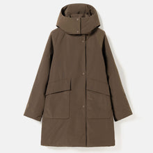 Myra Winter Jacket dusk olive