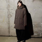 Myra Winter Jacket dusk olive