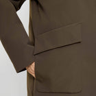 Myra Winter Jacket dusk olive
