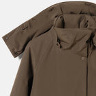 Myra Winter Jacket dusk olive