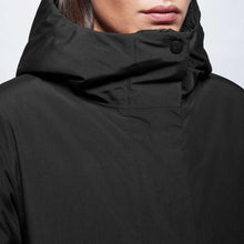 Nara Winter Jacket black