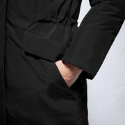 Nara Winter Jacket black