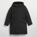 Nara Winter Jacket black