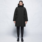 Nara Winter Jacket black