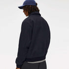 Narian Wool Jacket grey check