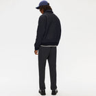 Narian Wool Jacket grey check