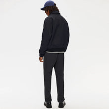 Narian Wool Jacket grey check