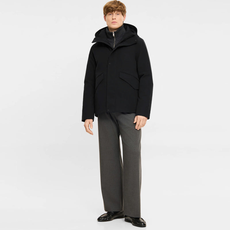 Nouha Jacket black