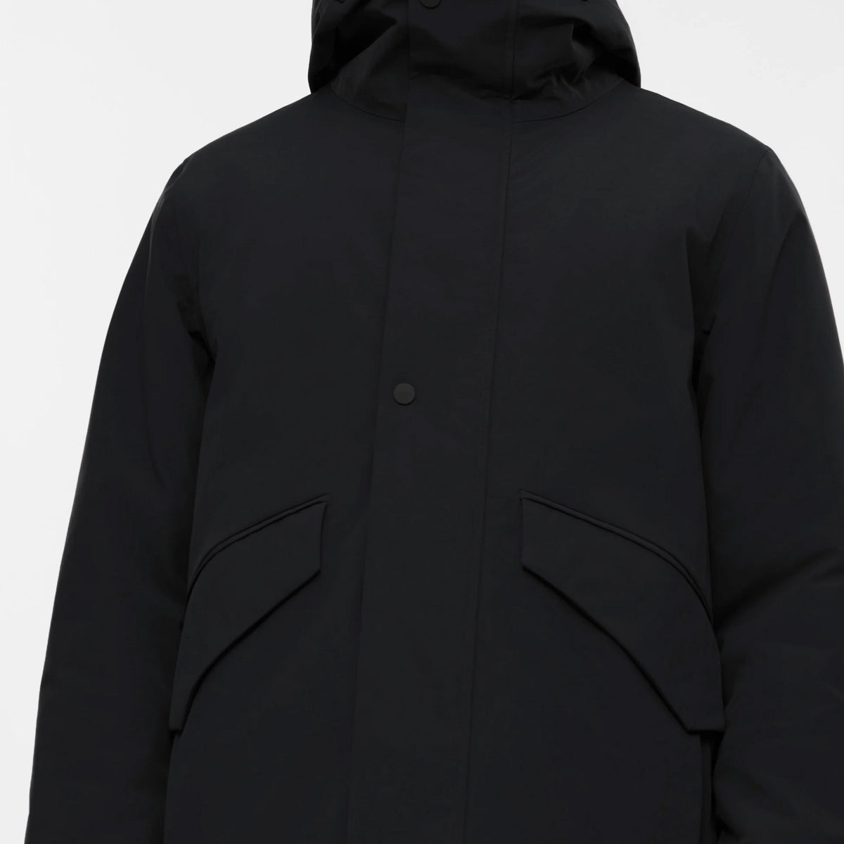 Nouha Jacket black