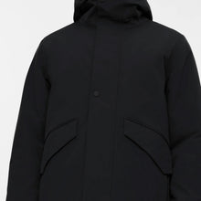 Nouha Jacket black