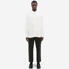 Ossian Tencel Shirt off white