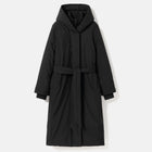 Pailin Cold Winter Parka black