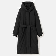 Pailin Cold Winter Parka black